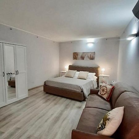 Ortys Casa Vacanze Syracuse Eksteriør billede