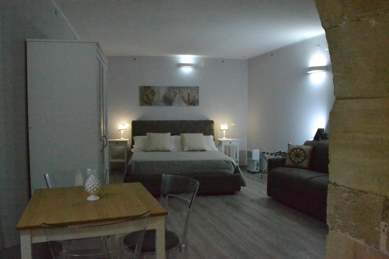 Ortys Casa Vacanze Syracuse Eksteriør billede